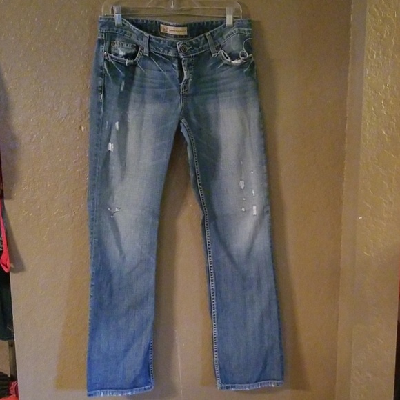 BKE Denim - Bke Jean's